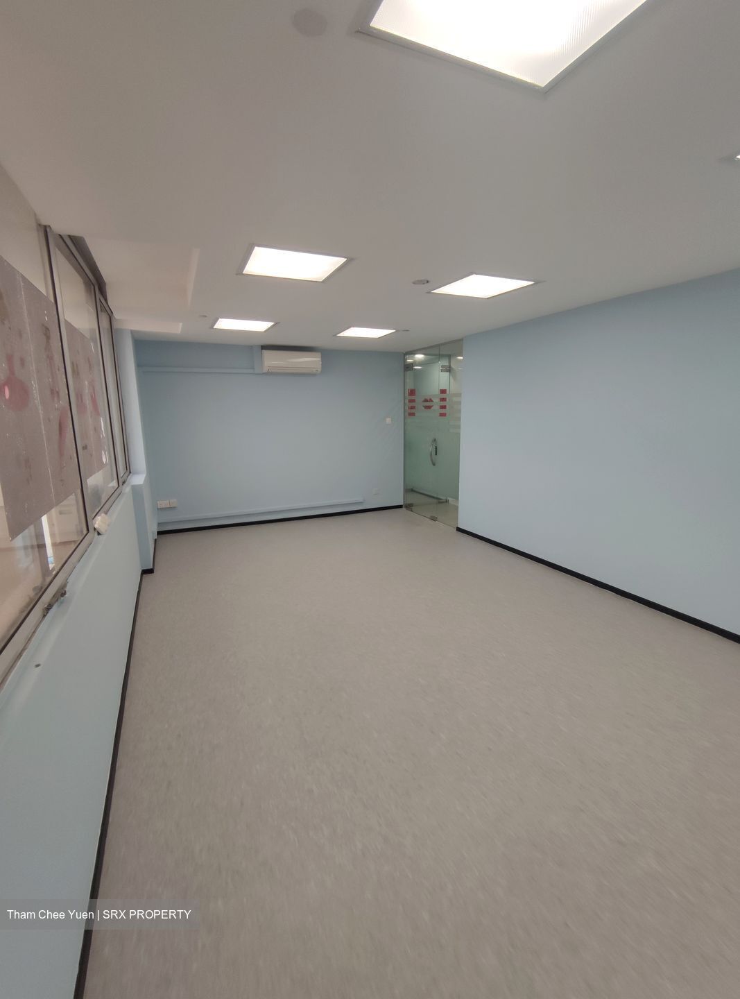 Parkway Centre (D15), Office #503007131